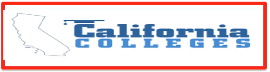 CALIF COLLEGE BUTTON 